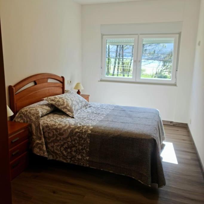 Playa De Estorde Apartment Cee
