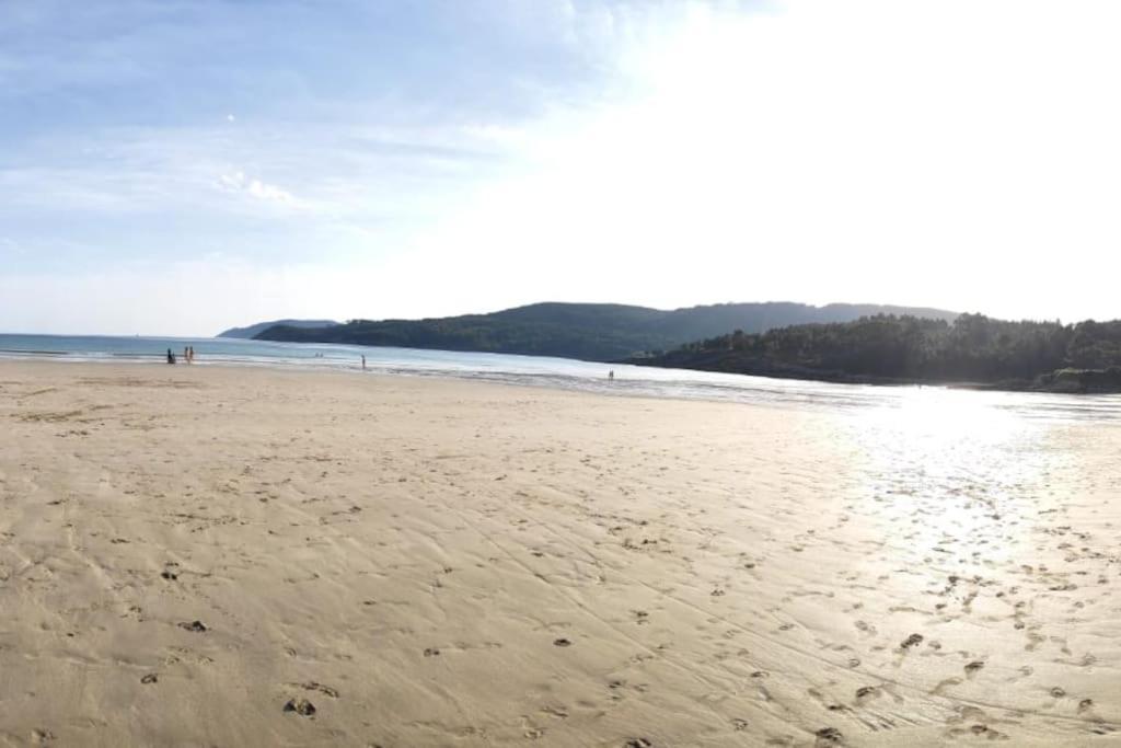 Apartament Playa De Estorde *